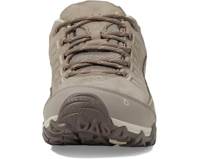 Oboz Ousel Low B-Dry обувь для активного отдыха с водонепроницаемой мембраной