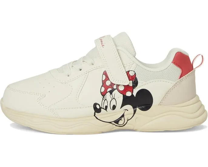 Детские кроссовки Josmo Minnie Mouse с эластичными шнурками
