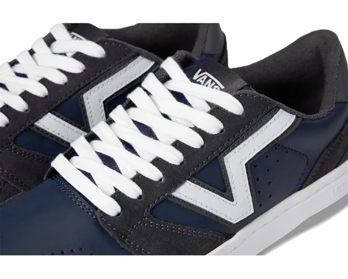 Кроссовки Vans Lowland 2.0 с подошвой ComfyCush