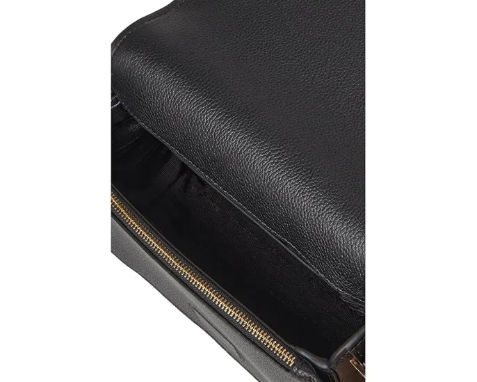Kate Spade New York Сумка кроссбоди Liv из телячьей кожи