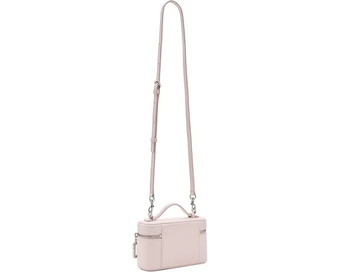 Сумка-косметичка Marc Jacobs The Pop J Marc Vanity Bag