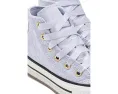 Кеды Converse Chuck Taylor All Star Lift Platform Lace для малышей
