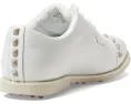 Гольф обувь GFORE Stud Cap Toe Gallivanter с кожаным верхом