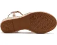 Эспадрильи Stuart Weitzman Soplaya на танкетке с регулируемым ремнем