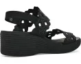 Сандалии SKECHERS Parallel Lite Sassy Dayz 2.0 с ремешком, украшенным стразами, и стелькой Luxe Foam