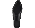 Мюли Nine West Cleigha с плетеными деталями и заостренным носком