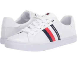 Кроссовки Tommy Hilfiger Lawson из искусственной кожи в винтажном стиле
