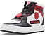 Кроссовки Spiderman High-Top Ground Up для детей