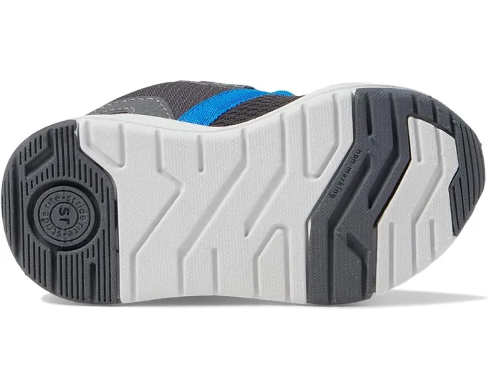 Stride Rite детские кроссовки M2P Player для малышей с памятью формы