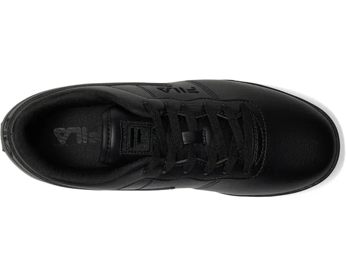 Кроссовки Fila Vulc 13 Low с синтетическим верхом и сетчатой подкладкой