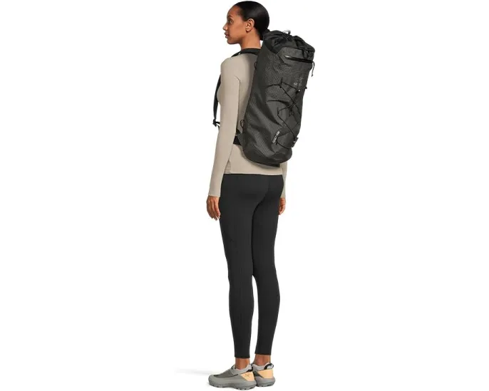 Рюкзак Arc'teryx Alpha FL 20 для альпинизма и скалолазания