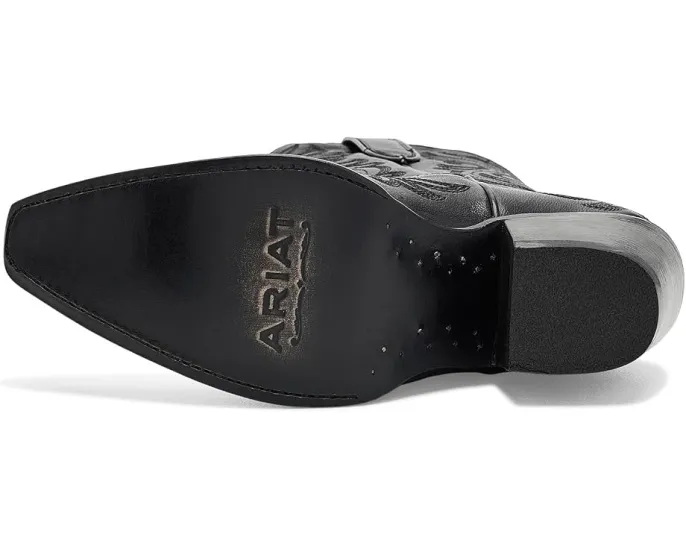 Сапоги Amora от Ariat с изысканным дизайном и кожей