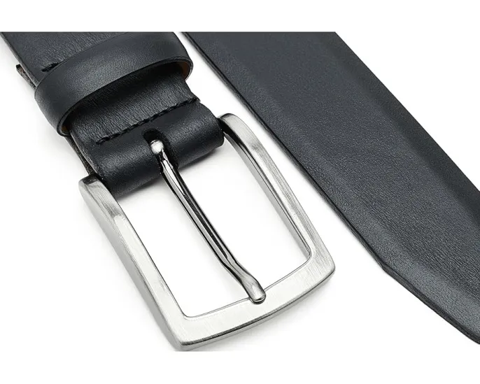 Ремень Bosworth Smooth Leather от Johnston & Murphy из гладкой кожи
