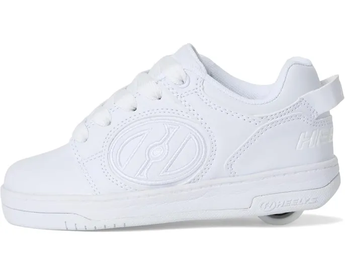 Кроссовки Heelys Voyager на колесиках для детей и взрослых