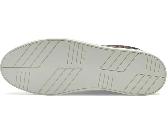 Кроссовки Magnanni Leve с двойной пряжкой и перфорацией