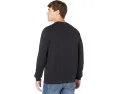 Milano/New York Logo Sweatshirt