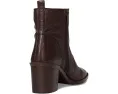 Lucky Brand Ботинки Alivia из мягкой кожи с удобной стелькой