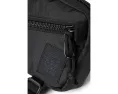 Рюкзак Topo Designs Mini Quick Pack с регулируемым поясным ремнем и компрессионными стропами