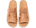 Сандалии Spring Step Nevelle на клине с эластичными шнурками