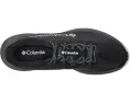 Легкие кроссовки Columbia Konos Featherweight с верхом из холста