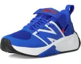 New Balance Kids Fuelcell Play кроссовки на резинке с верхней лямкой и защитой носка