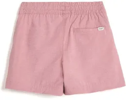 Гибридные шорты abercrombie kids свободного кроя