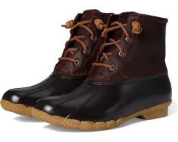 Ботинки Sperry Salt Water с водонепроницаемым верхом