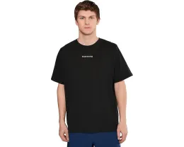 Футболка Brooks Movement Heavyweight из хлопка расслабленного кроя