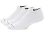 Носки Nike Elevated Low 3 пары с мягкой поддержкой