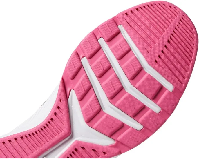 Детские кроссовки Reebok XT Sprinter Slip для бега с резиновой подошвой