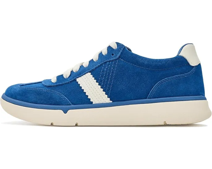 Кроссовки VIONIC City Walk с поддержкой свода стопы из кожи