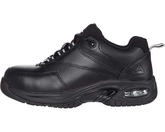 Рабочие кроссовки Reebok Work с композитным мыском