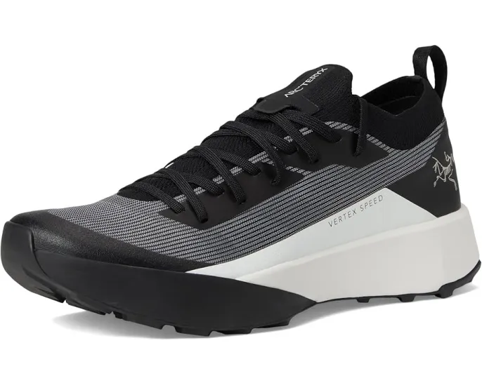 Легкие треккинговые ботинки Arc'teryx Vertex Speed Low с нейлоновым верхом