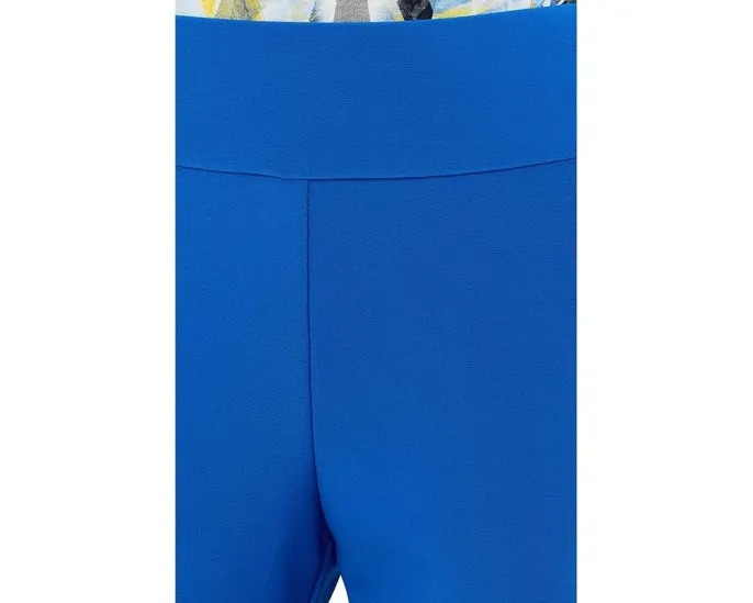 Брюки Krazy Larry Pull-On Micro с зауженным силуэтом и внутренним швом 30 дюймов