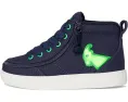 BILLY Light Ups Classic D|R High детские кроссовки со светящейся подошвой