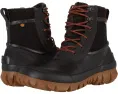 Bogs Arcata Urban Lace Водонепроницаемые ботинки на шнуровке с утеплителем Neo-Tech