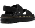 Сандалии Dr. Martens Zebzag с несколькими регулируемыми ремнями