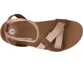 Сандалии Revitalign Webbed Sandal с ортопедической стелькой и ремешками из тесьмы