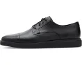Туфли Cole Haan Davidson Grand Cap Toe из кожи с усиленным мыском