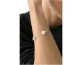 Браслет Kate Spade New York Spade Flower с жемчужной деталью