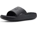 Шлепанцы Under Armour Ignite Pro 8 с фиксированной лямкой