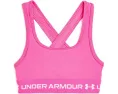 Спортивный бюстгальтер Under Armour Crossback Mid-Impact для детей