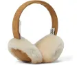 Classic Water Resistant Sheepskin Earmuff (Toddler/Little Kids)