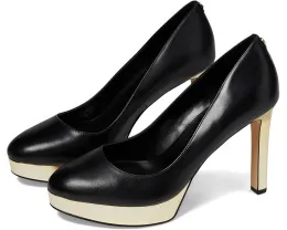 Туфли Chantal Platform Pump от Michael Michael Kors на платформе