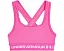 Спортивный бюстгальтер Under Armour Crossback Mid-Impact для детей