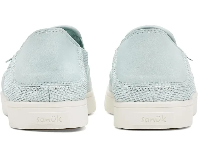 Сануки Tydal Slip-on из дышащей сетки