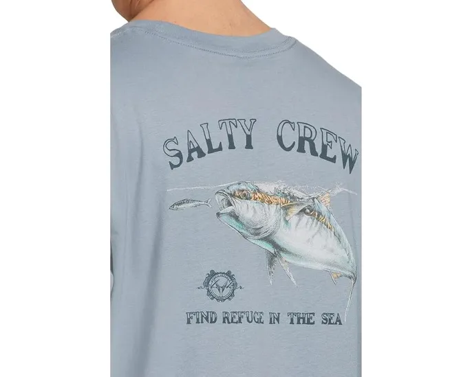 Классическая футболка Surface с коротким рукавом и принтом