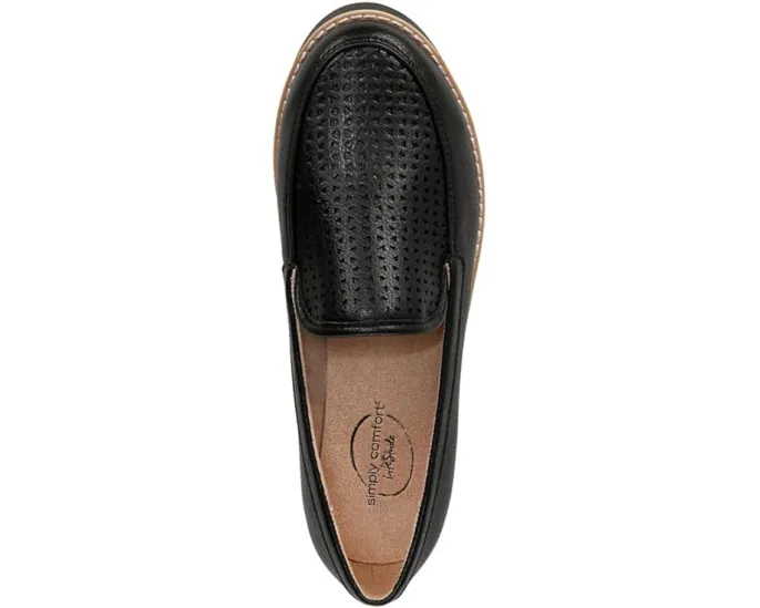 Лоферы Urban 2 Slip-On с удобной стелькой и протекторной подошвой
