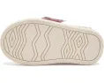 Детские туфли TOMS Alpargata на липучках