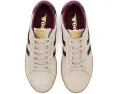 Кроссовки Equipe II Suede от Gola с велюровой отделкой